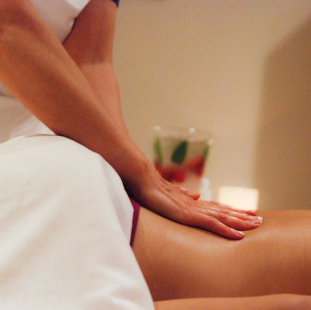 Massage Therapist at Hotel Ruby Foo's
